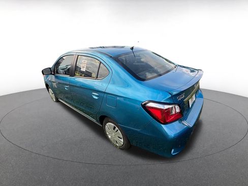 Used 2024 Mitsubishi Mirage G4 FWD image 8