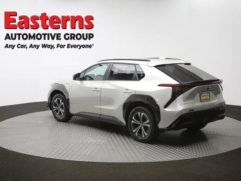 Used 2023 Toyota bZ4X XLE w/ Weather Package image 64