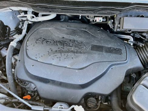 Used 2021 Honda Pilot Touring image 33