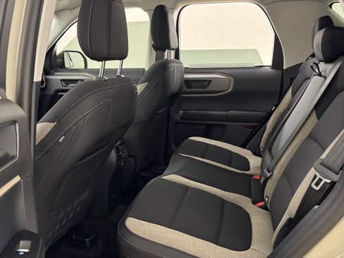 New 2025 Ford Bronco Sport Big Bend w/ Convenience Package image 15