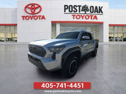 Used 2024 Toyota Tacoma TRD Off-Road