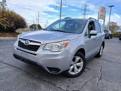 Used 2014 Subaru Forester 2.5i Premium w/ Popular Package #1