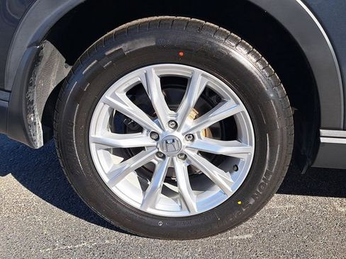 Certified 2024 Honda CR-V EX-L image 6