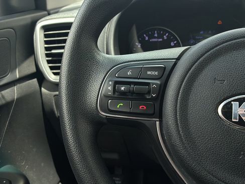 Used 2017 Kia Sportage LX FWD image 25