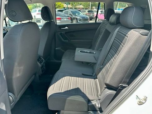 Used 2024 Volkswagen Tiguan S FWD image 17