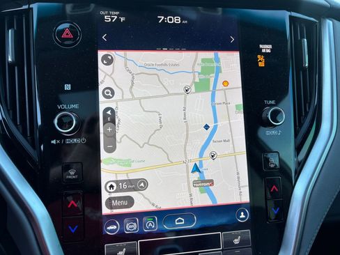 Used 2022 Subaru Outback Premium w/ Popular Package #1 image 10