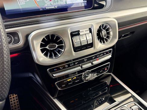Used 2022 Mercedes-Benz G 63 AMG 4MATIC image 21