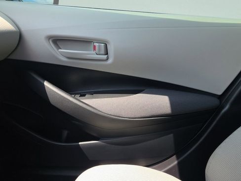 Used 2026 Toyota Corolla LE image 16