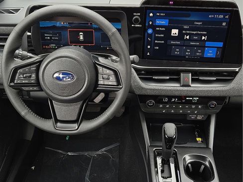 New 2026 Subaru Outback Limited AWD/4WD image 12