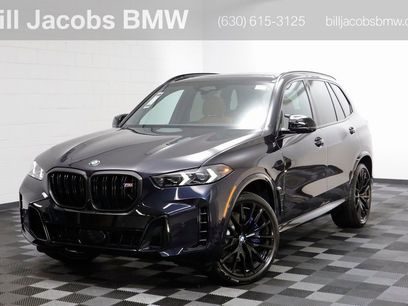 New 2026 BMW X5 M60i