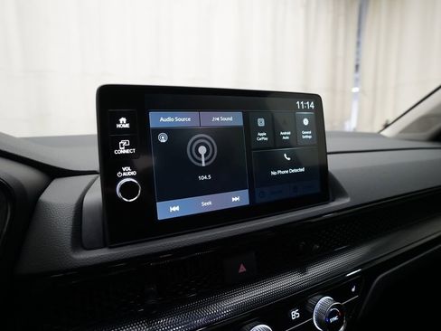 Certified 2026 Honda CR-V EX-L image 6