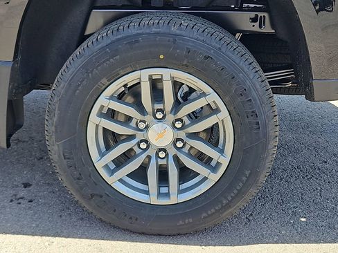 New 2026 Chevrolet Colorado LT w/ LT Convenience Package image 8