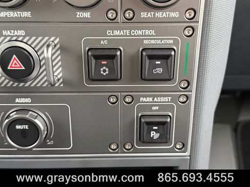Used 2024 INEOS Grenadier AWD/4WD image 26