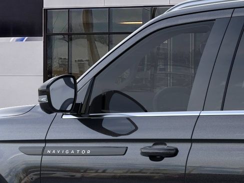 New 2026 Lincoln Navigator Black Label AWD/4WD image 45