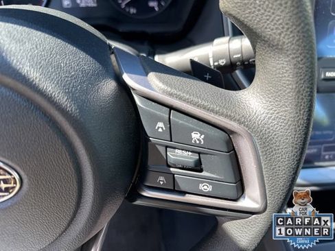 Certified 2024 Subaru Outback AWD/4WD image 13