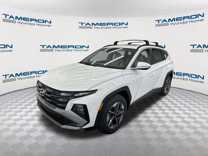 New 2026 Hyundai Tucson SEL