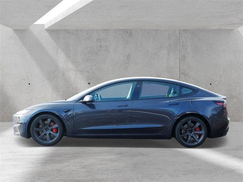 Used 2024 Tesla Model 3 Performance image 5