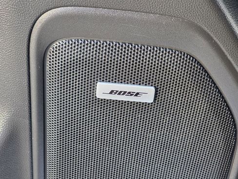 Used 2019 Chevrolet Silverado 1500 LTZ w/ LTZ Texas Edition image 40