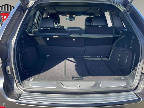 Used 2015 Jeep Grand Cherokee High Altitude RWD image 24