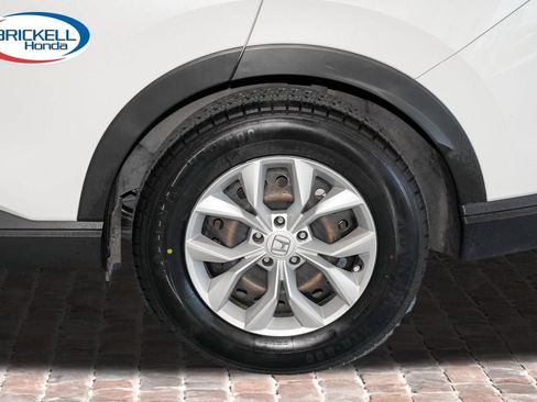 Certified 2024 Honda CR-V LX image 41