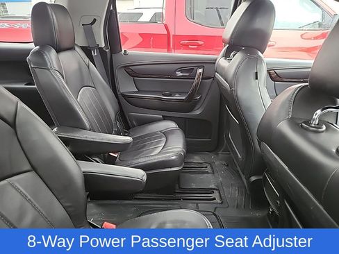 Used 2014 GMC Acadia Denali image 17