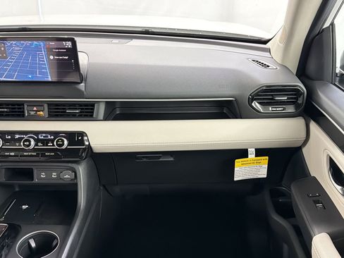 New 2026 Honda Pilot EX-L image 28