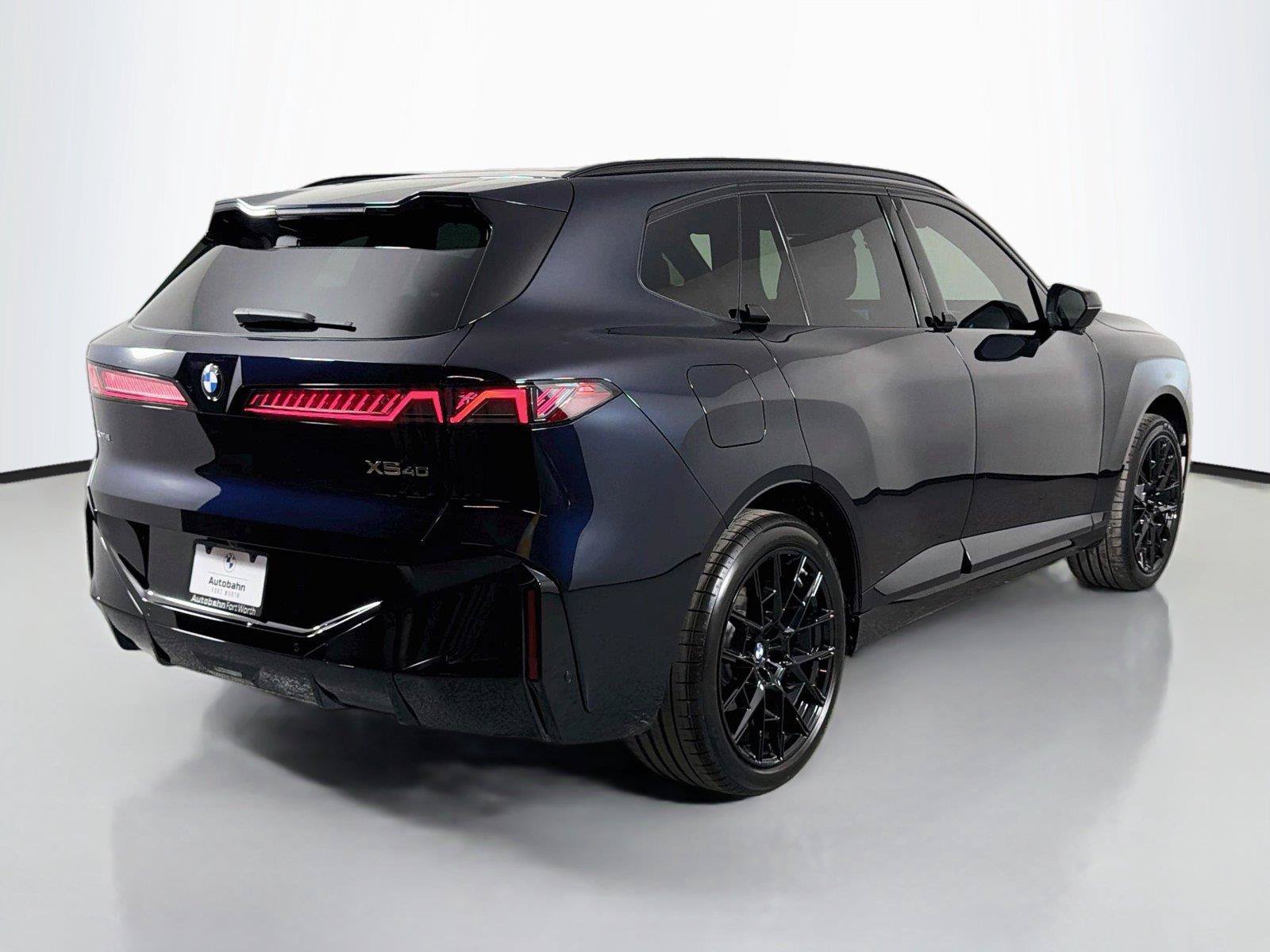New 2027 BMW X5 xDrive40i w/ M Sport Professional Package AWD/4WD image 5