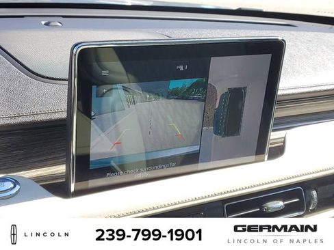 Used 2020 Lincoln Aviator Black Label w/ Dynamic Handling Package image 26