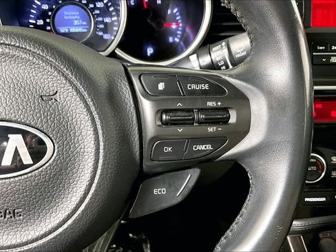 Used 2015 Kia Optima EX w/ Paint Protection Film Package image 17