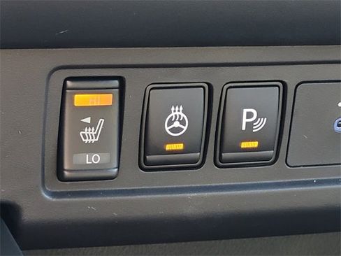 New 2026 Nissan Frontier PRO-4X w/ Pro-4x Convenience Package image 16