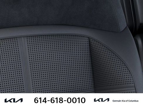 New 2027 Kia Telluride X-Line SX Prestige AWD/4WD image 27