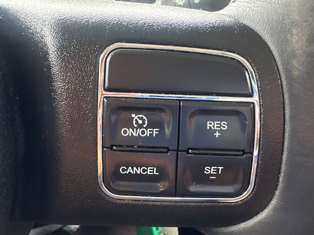 Used 2017 Jeep Wrangler Sport w/ Quick Order Package 23S AWD/4WD image 16