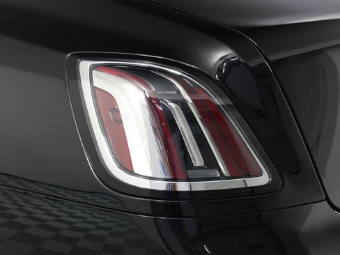 New 2026 Rolls-Royce Ghost image 21