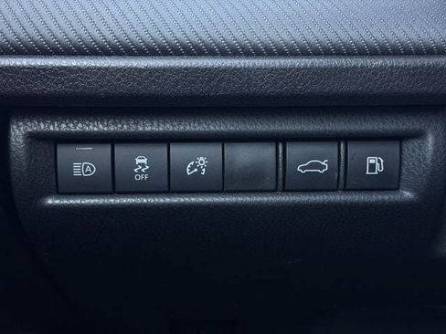 Certified 2025 Toyota Camry SE FWD image 21