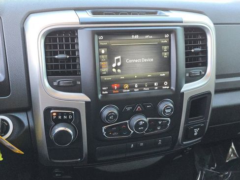 Used 2019 RAM 1500 Classic Warlock w/ Electronics Group image 26