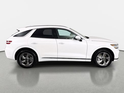 New 2026 Genesis GV70 2.5T Advanced AWD/4WD image 4