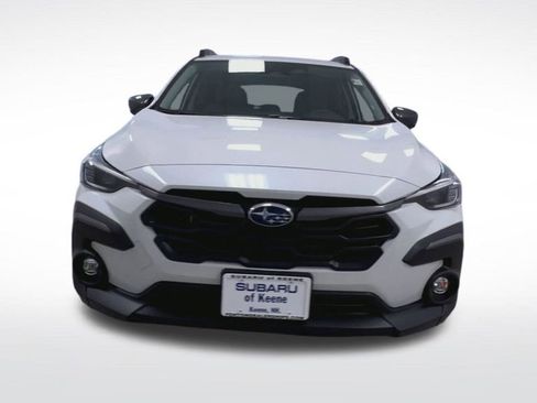 New 2026 Subaru Crosstrek 2.5i Limited image 3