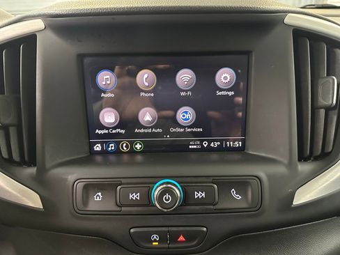 Certified 2023 GMC Terrain SLE w/ Driver Convenience Package image 11