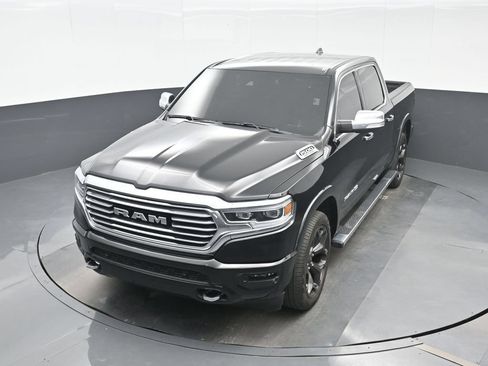 Used 2022 RAM 1500 Limited w/ Body-Colour Bumper Group AWD/4WD image 16