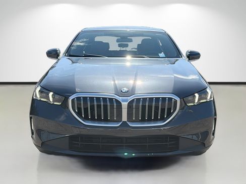 New 2027 BMW 530i w/ Premium Package RWD image 8