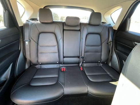 Used 2025 MAZDA CX-5 AWD 2.5 S w/ Select Package image 33