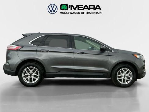 Used 2023 Ford Edge SEL image 6