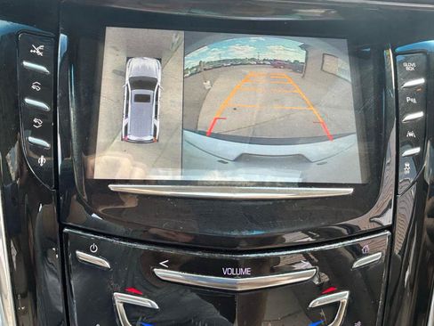 Used 2016 Cadillac Escalade ESV Premium AWD/4WD image 27