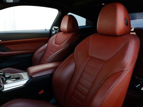 Used 2021 BMW 440i xDrive xDrive w/ Executive Package image 9