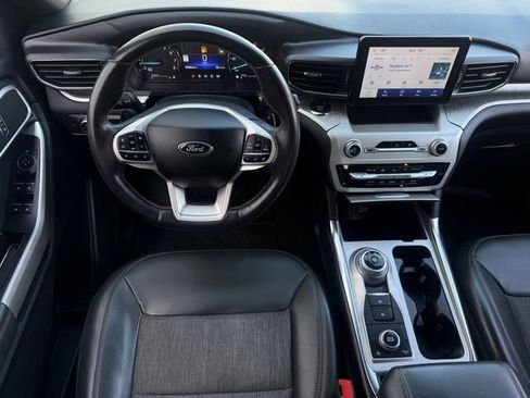 Used 2022 Ford Explorer Timberline AWD/4WD image 11