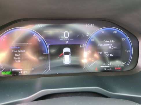 Used 2023 Toyota RAV4 XSE AWD/4WD image 20