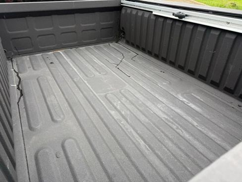 Used 2019 RAM 2500 Laramie AWD/4WD image 7