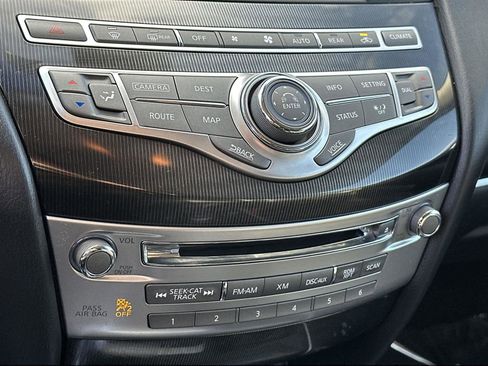 Used 2016 INFINITI QX60 FWD w/ Premium Plus Package image 28