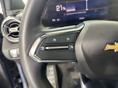 Used 2024 Chevrolet Blazer EV LT image 15