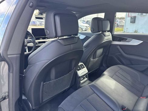 Used 2023 Audi A5 2.0T Prestige w/ S Line Interior Package image 17